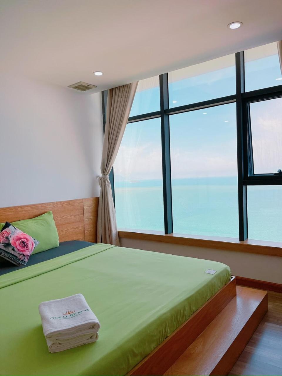Pearl Nha Trang Beach Apartment Екстер'єр фото