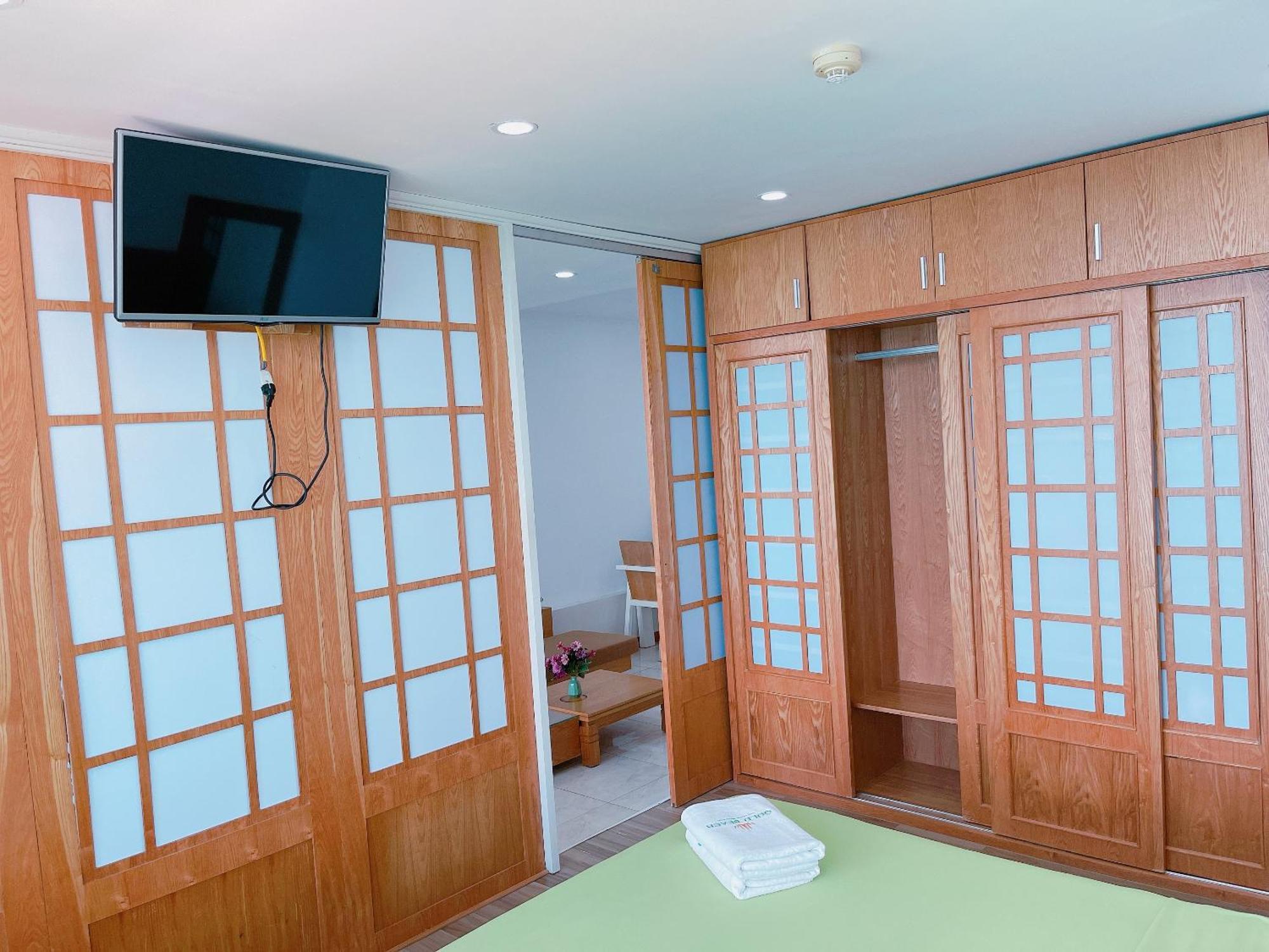 Pearl Nha Trang Beach Apartment Екстер'єр фото