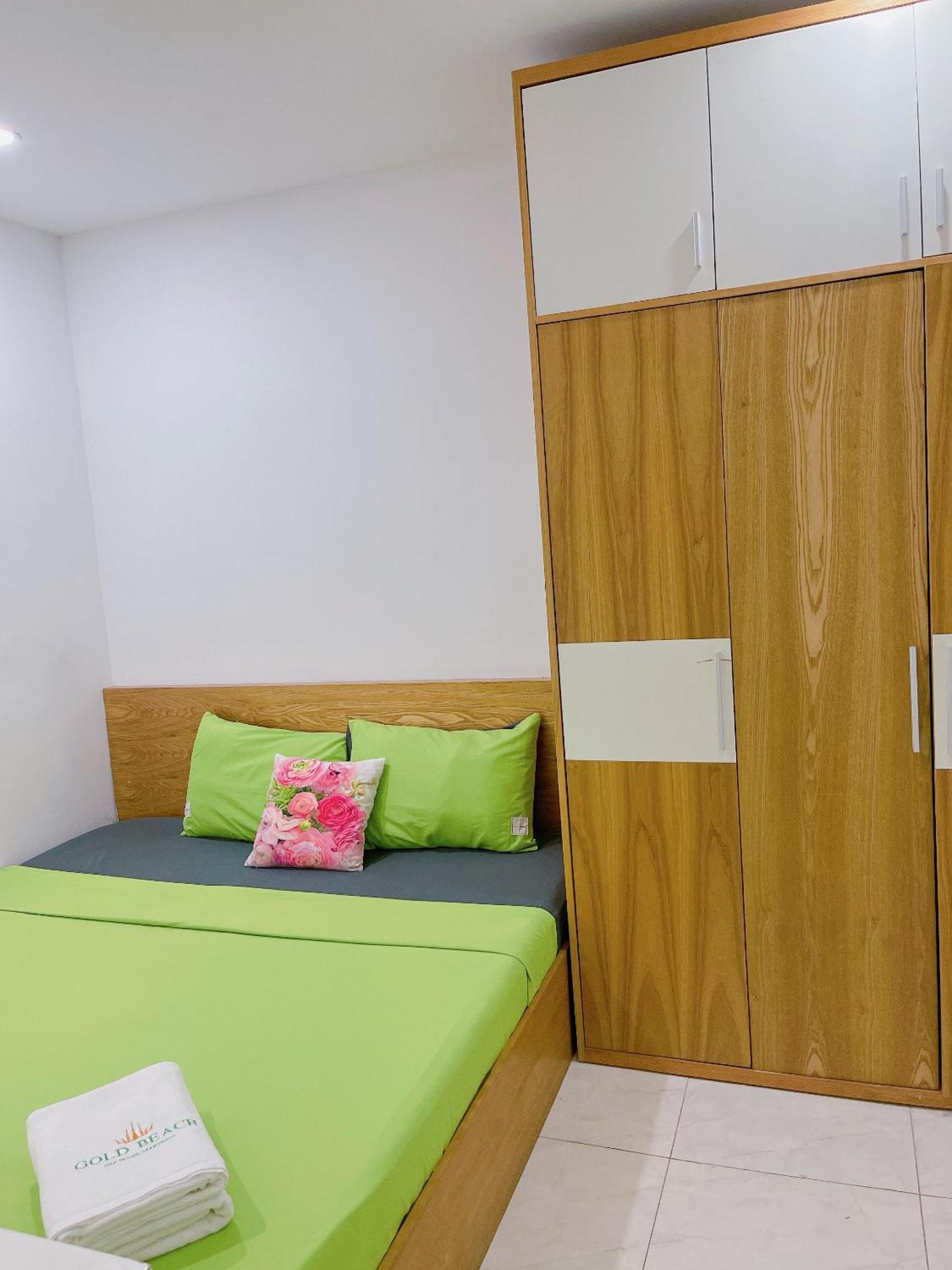 Pearl Nha Trang Beach Apartment Екстер'єр фото