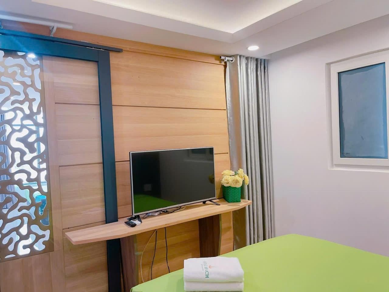 Pearl Nha Trang Beach Apartment Екстер'єр фото